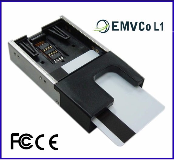 Card Reader Writer Manufacturer